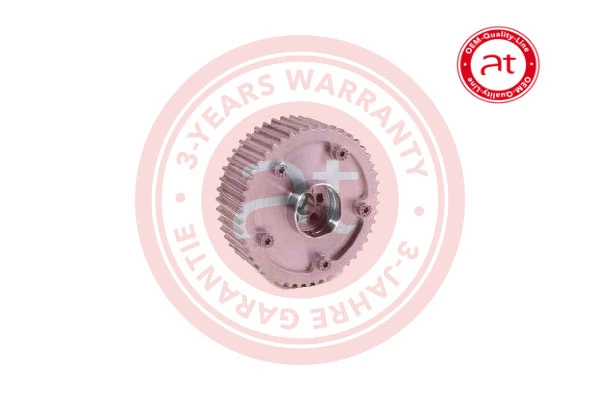 Camshaft Adjuster